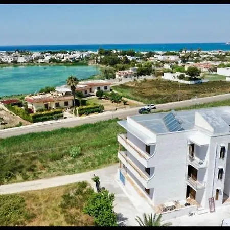 Mk Appartement *