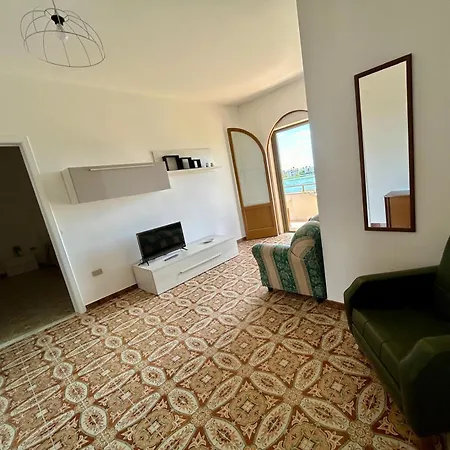 Mk Appartement Porto Cesareo