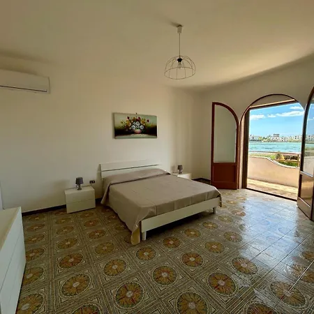 Appartement Mk Porto Cesareo