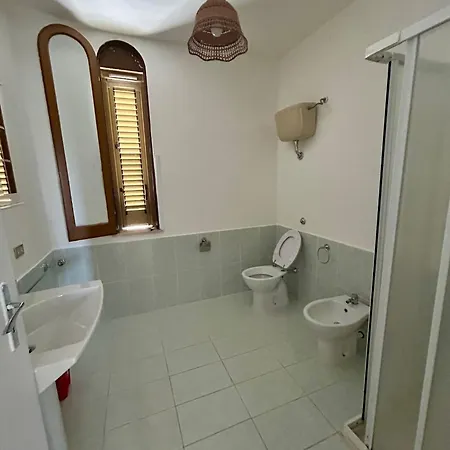 Appartement Mk Porto Cesareo